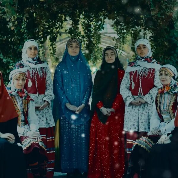 دلدادگان