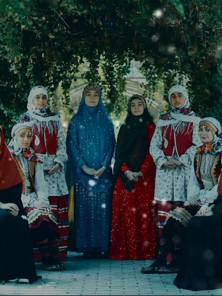 دلدادگان