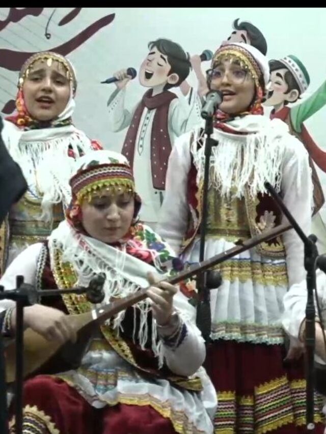 گروه سوم