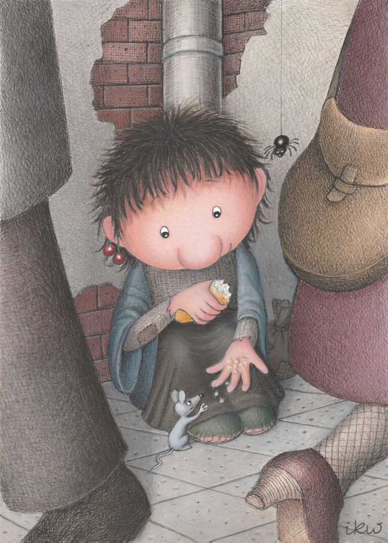 IzabelaKowalska_Poland