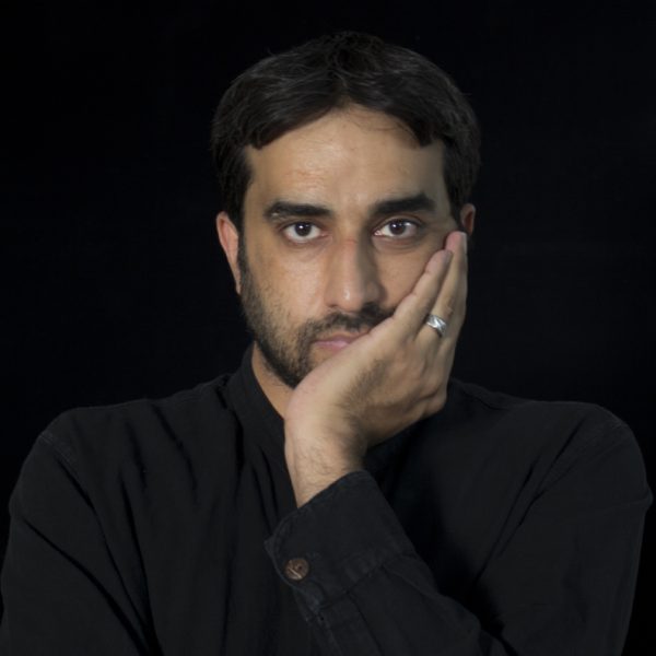 Mahmud_Bazdar