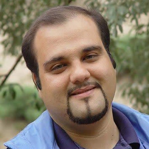 سالار عشرت خواه