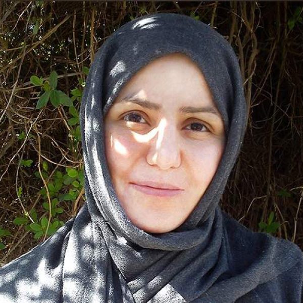 سمیه صالح شوشتری
